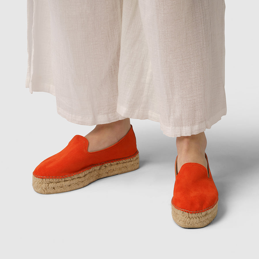 Canoa Pure Orange