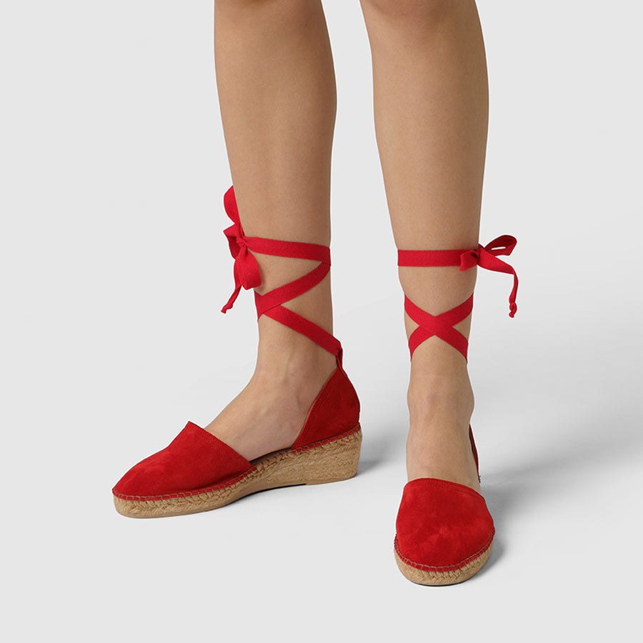 Berlenga - Venetian Red