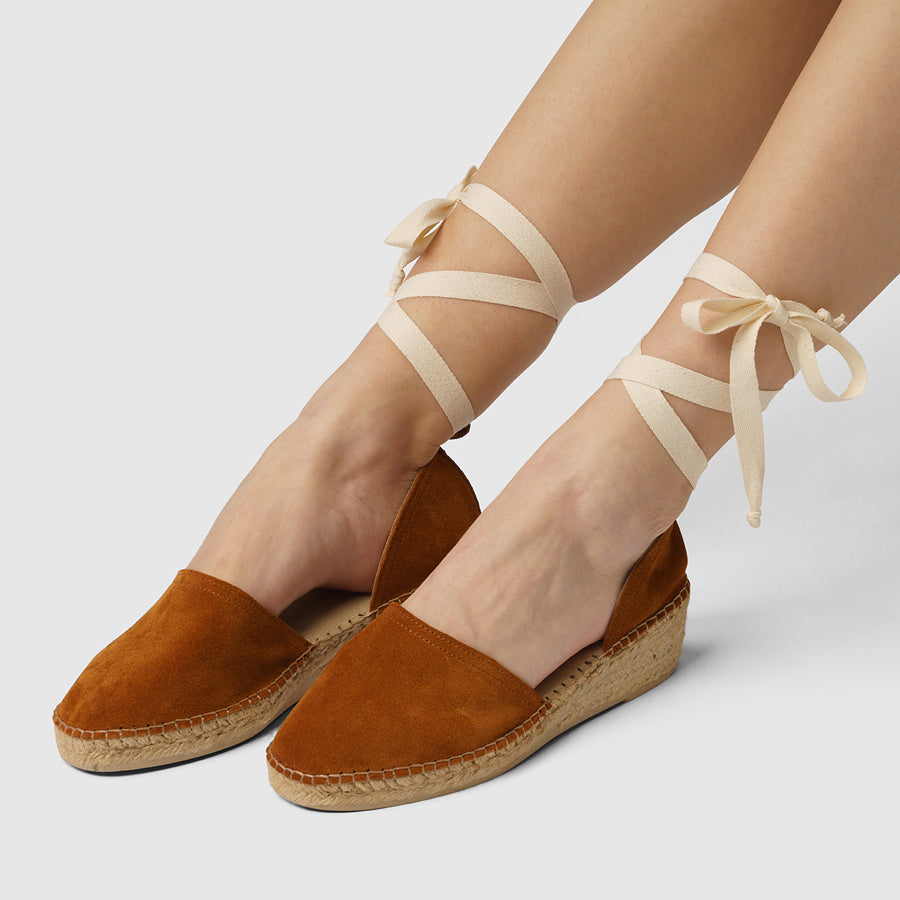 Berlenga - Chocolate Brown