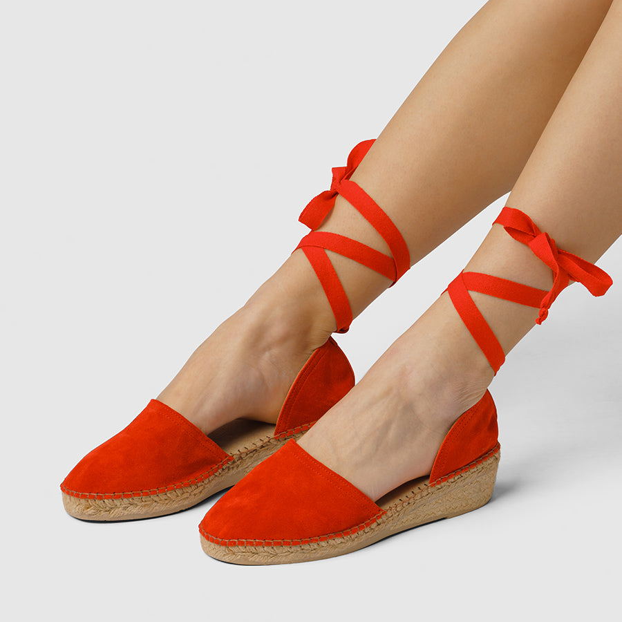 Berlenga - Pure Orange