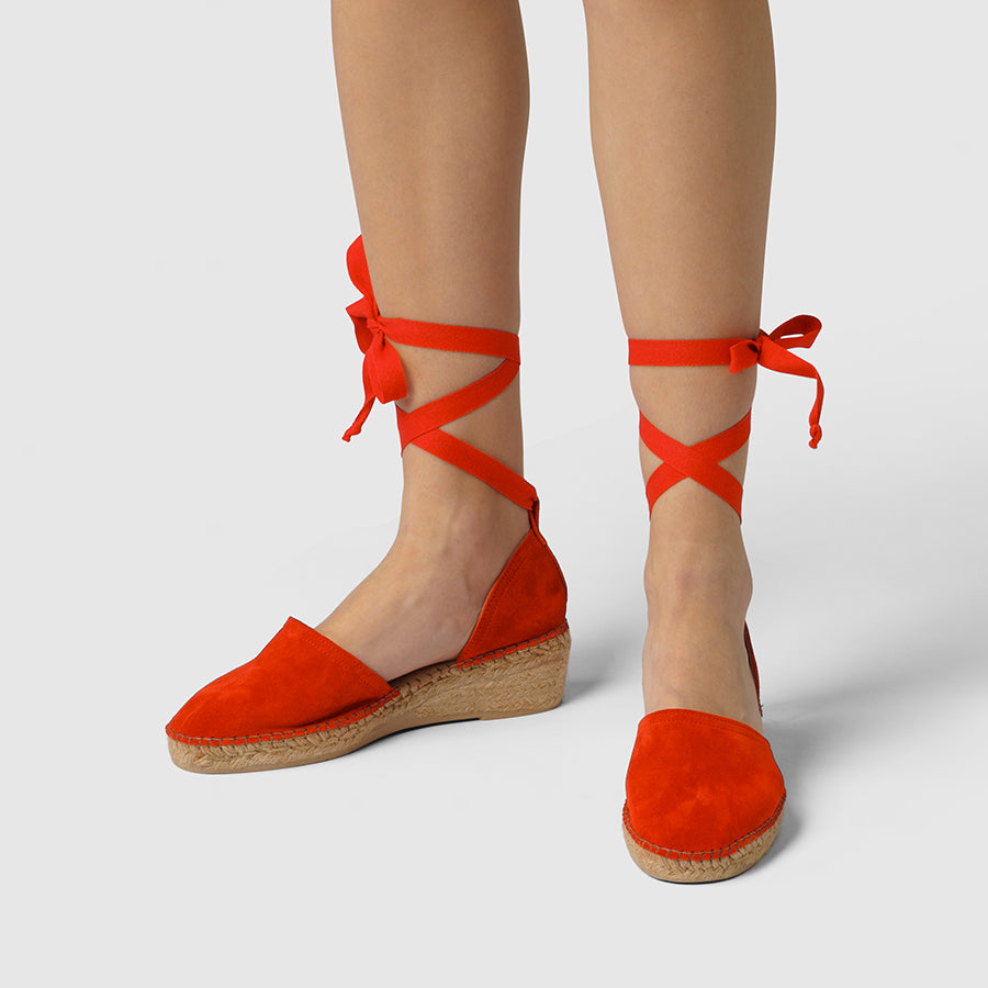 Berlenga - Pure Orange