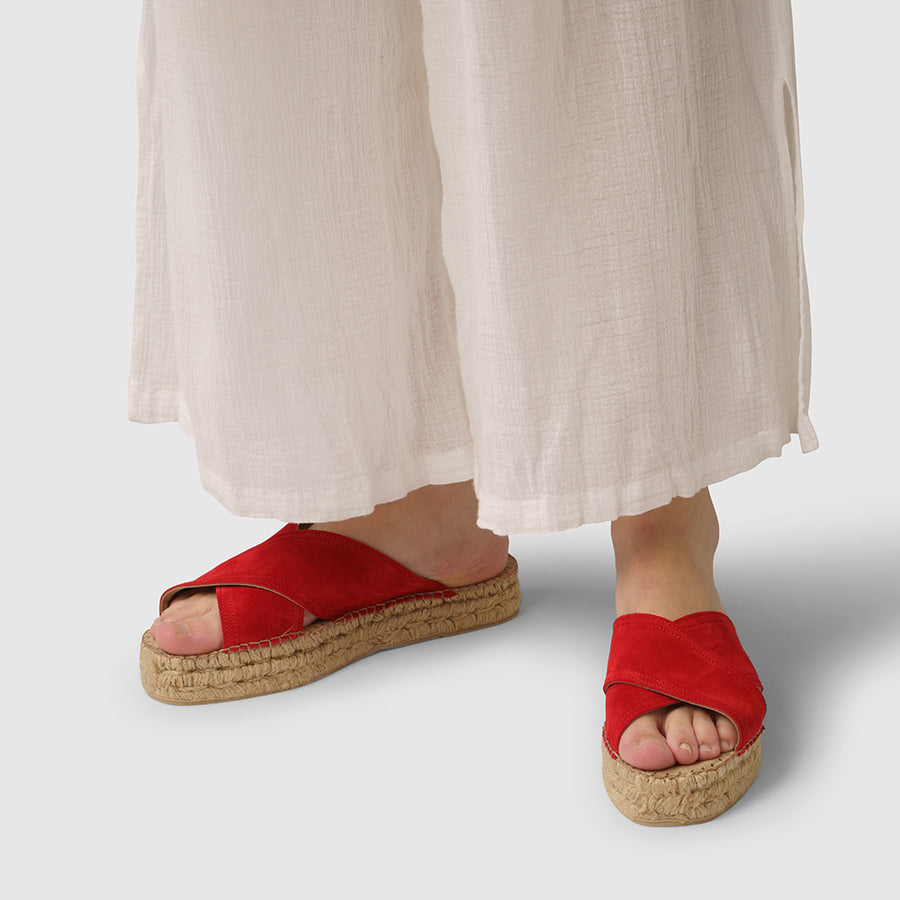 Maresia - Venetian Red