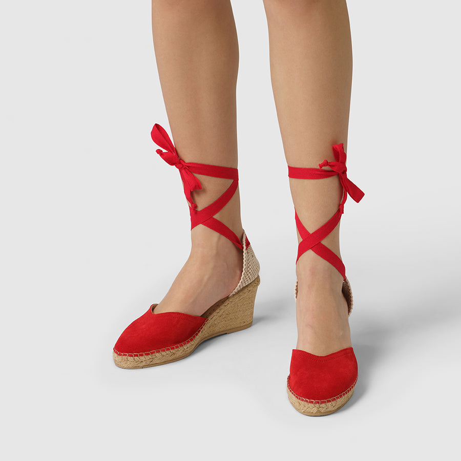 Coral - Venetian Red