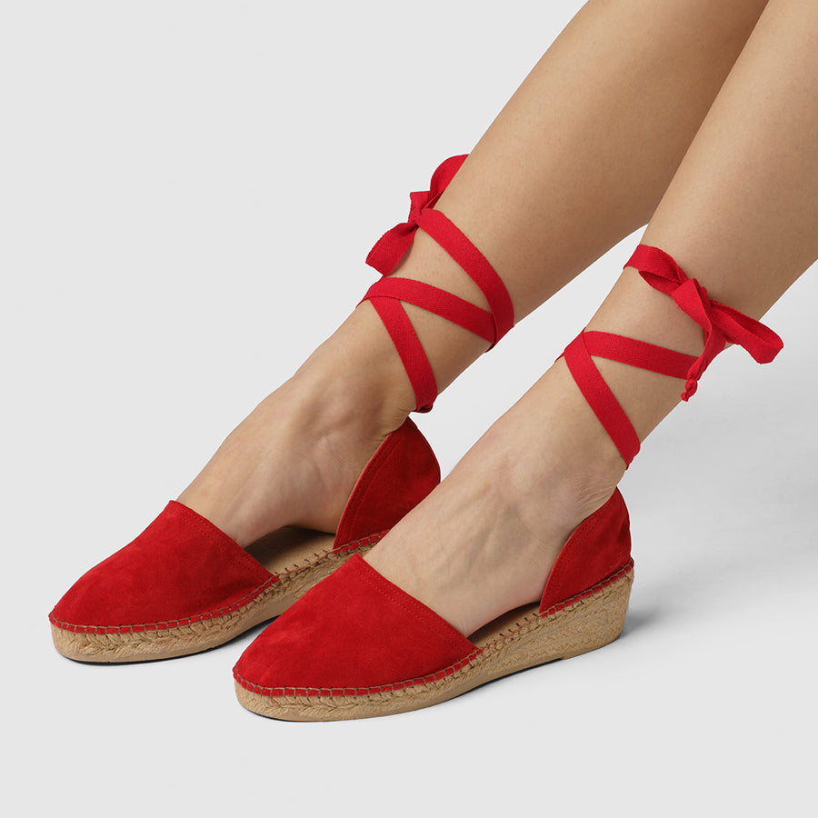 Berlenga - Venetian Red
