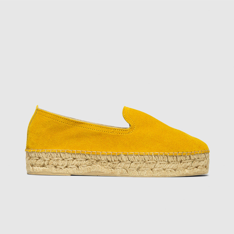 Canoa - Sunshine Yellow