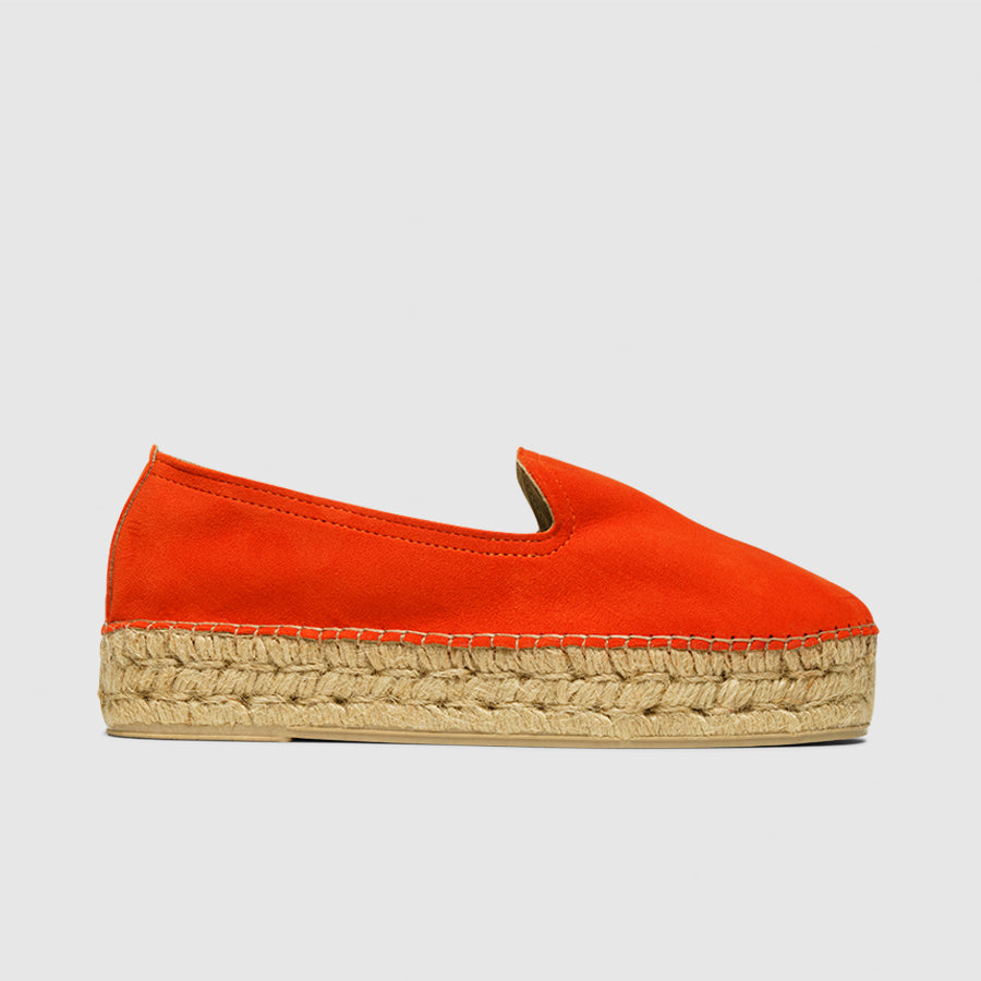 Canoa Pure Orange