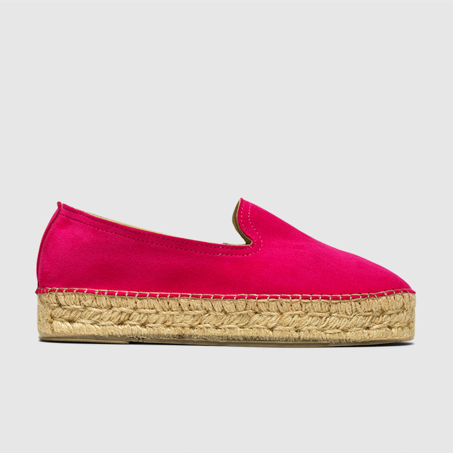 Canoa - Pink Fuchsia