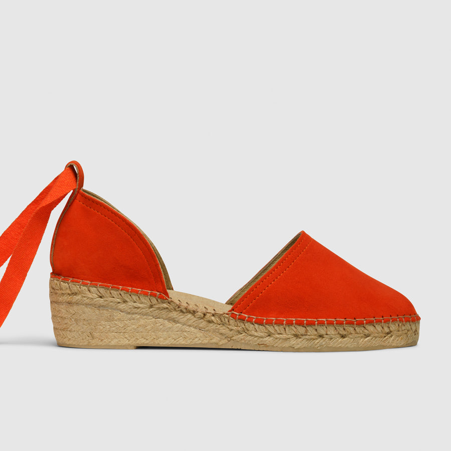 Berlenga - Pure Orange