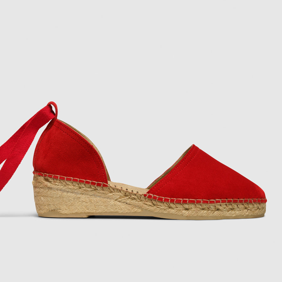 Berlenga - Venetian Red