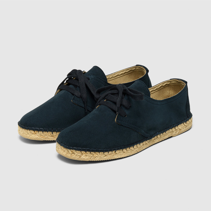 Duna - Navy Blue