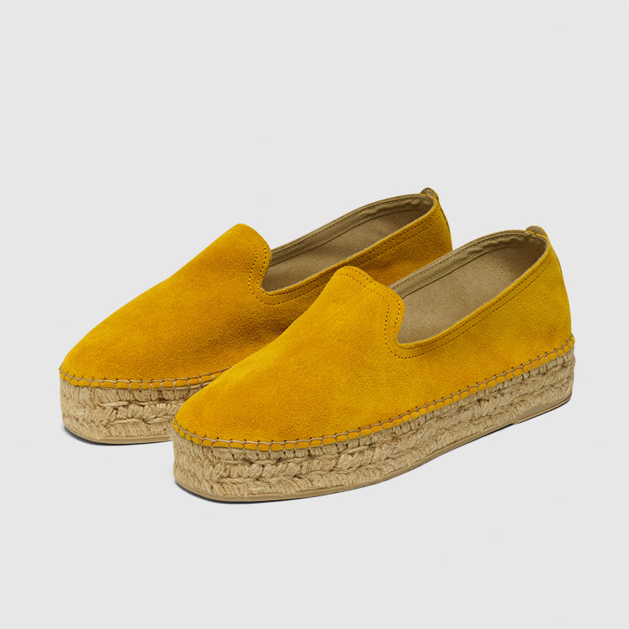 Canoa - Sunshine Yellow