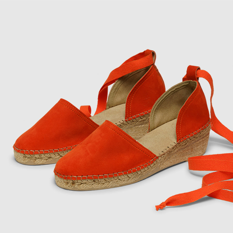Berlenga - Pure Orange