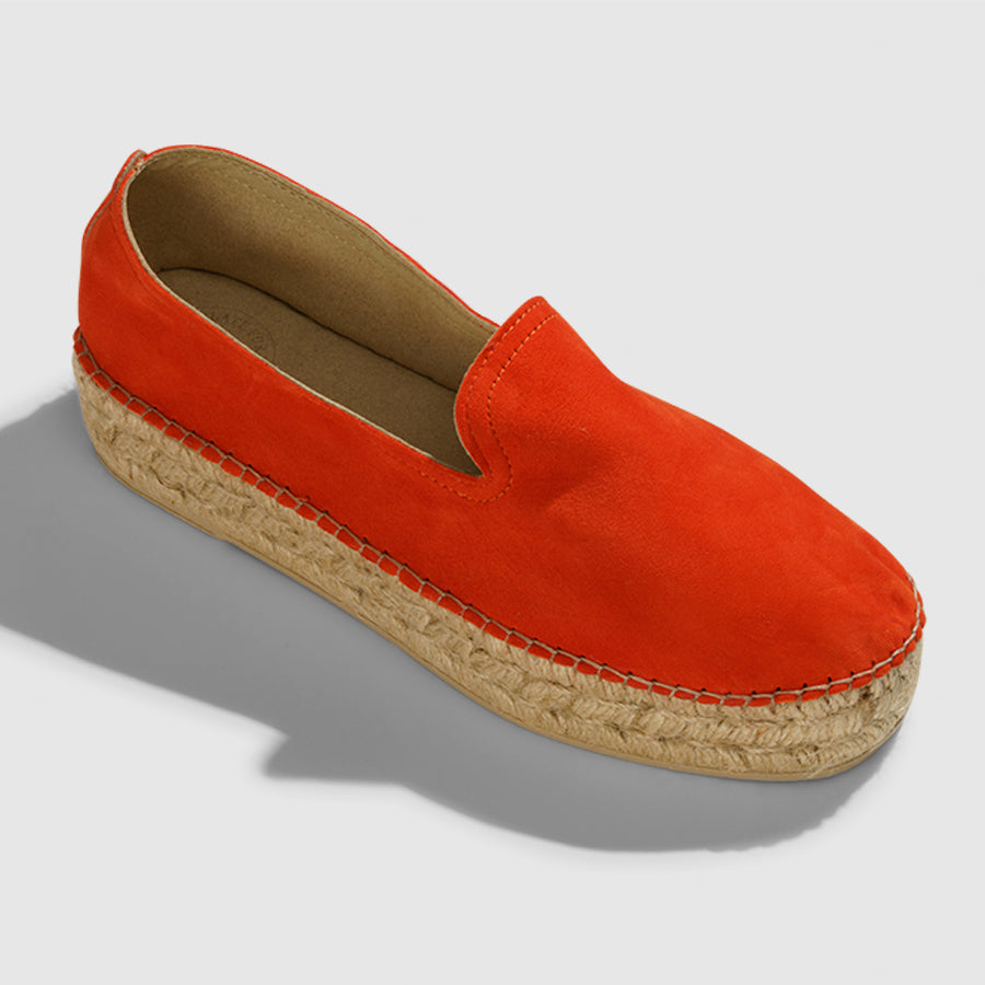 Canoa Pure Orange