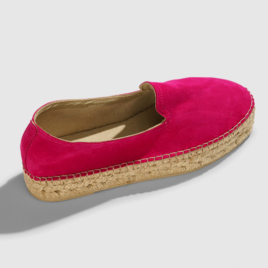 Canoa - Pink Fuchsia
