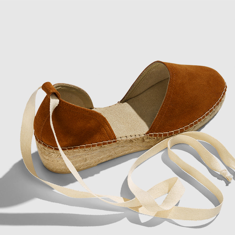 Berlenga - Chocolate Brown