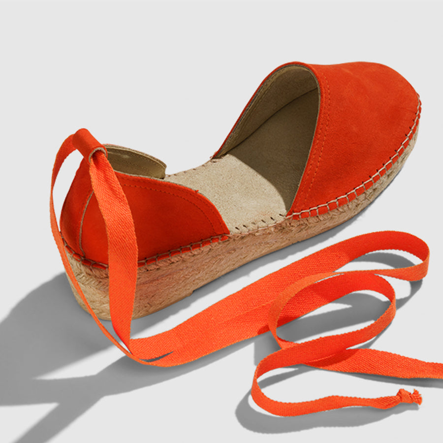 Berlenga - Pure Orange
