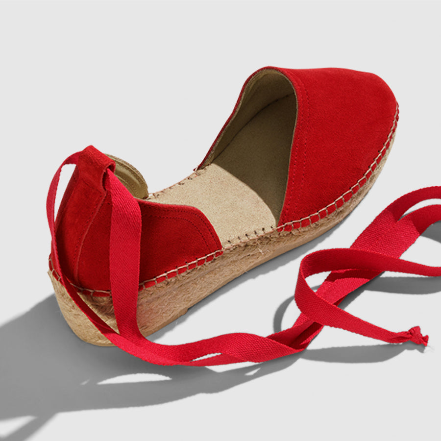Berlenga - Venetian Red