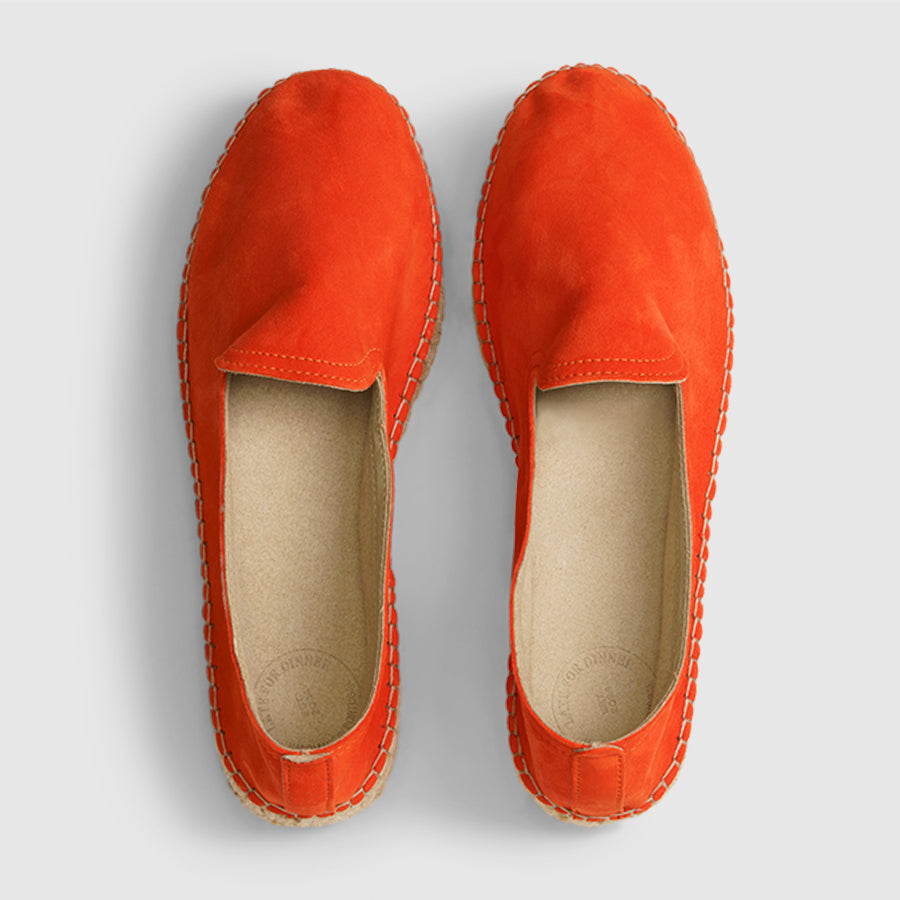 Canoa Pure Orange