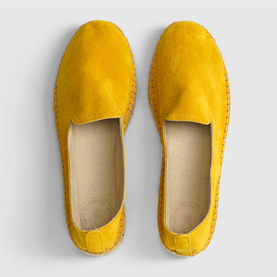 Canoa - Sunshine Yellow