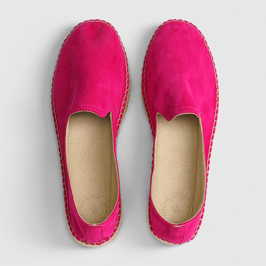 Canoa - Pink Fuchsia