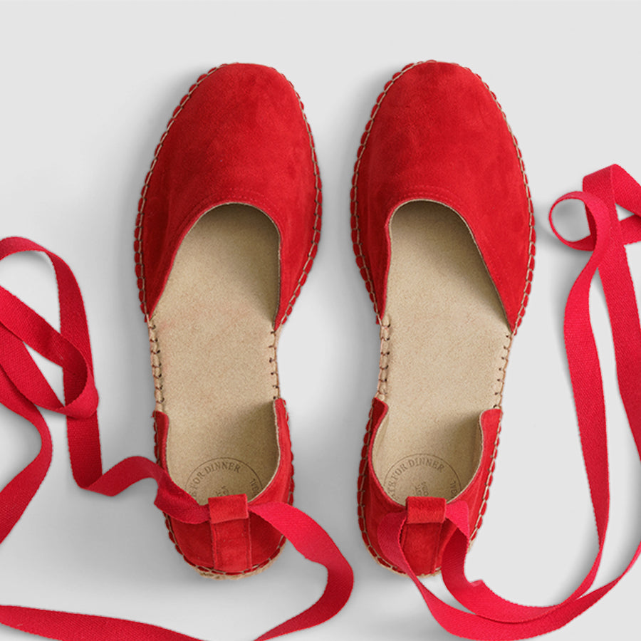 Berlenga - Venetian Red