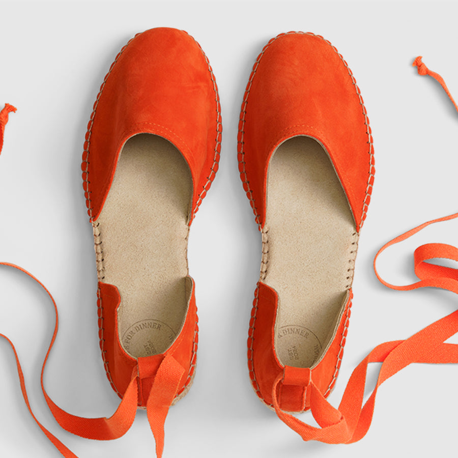 Berlenga - Pure Orange