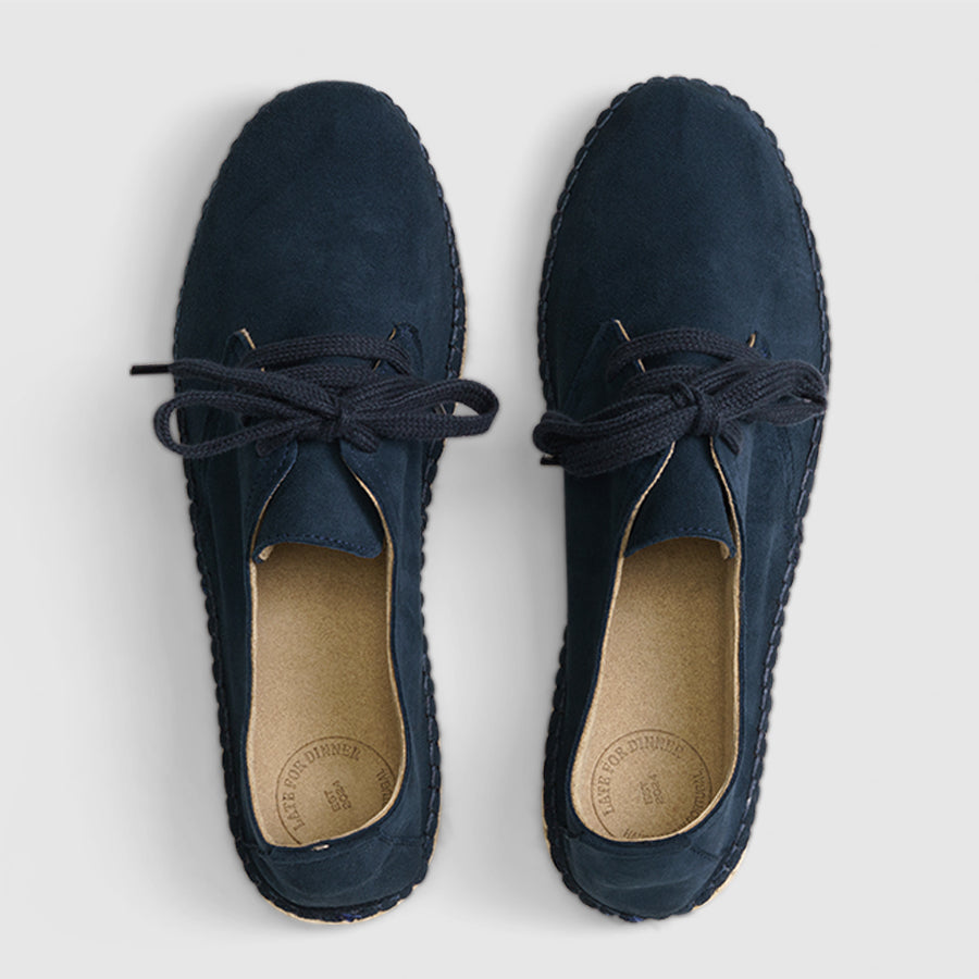 Duna - Navy Blue