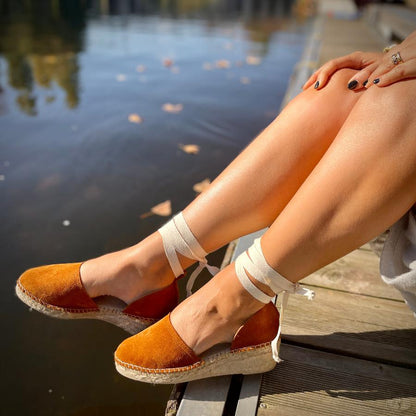 Berlenga - Chocolate Brown