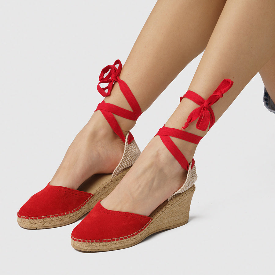 Coral - Venetian Red