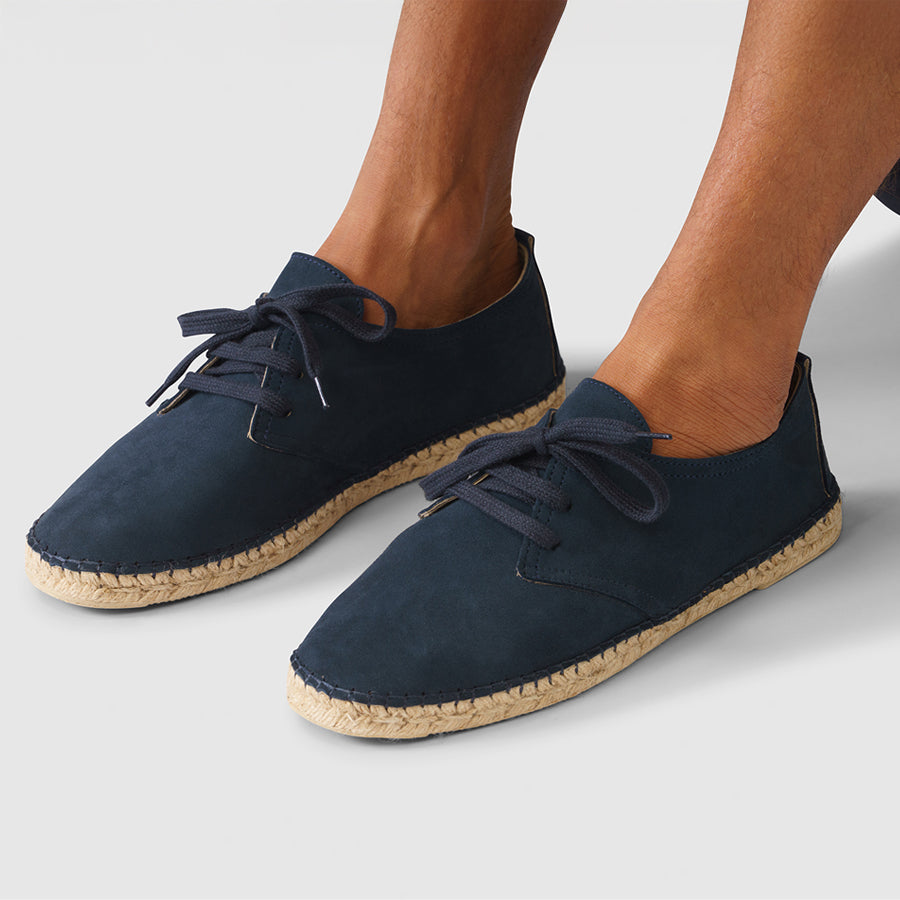 Duna - Navy Blue