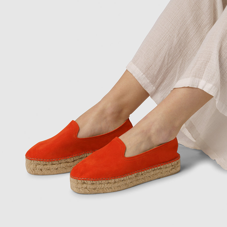 Canoa Pure Orange