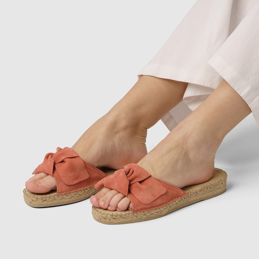 Ocaso - Blush Pink