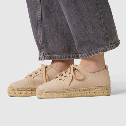 Concha - Pale Beige