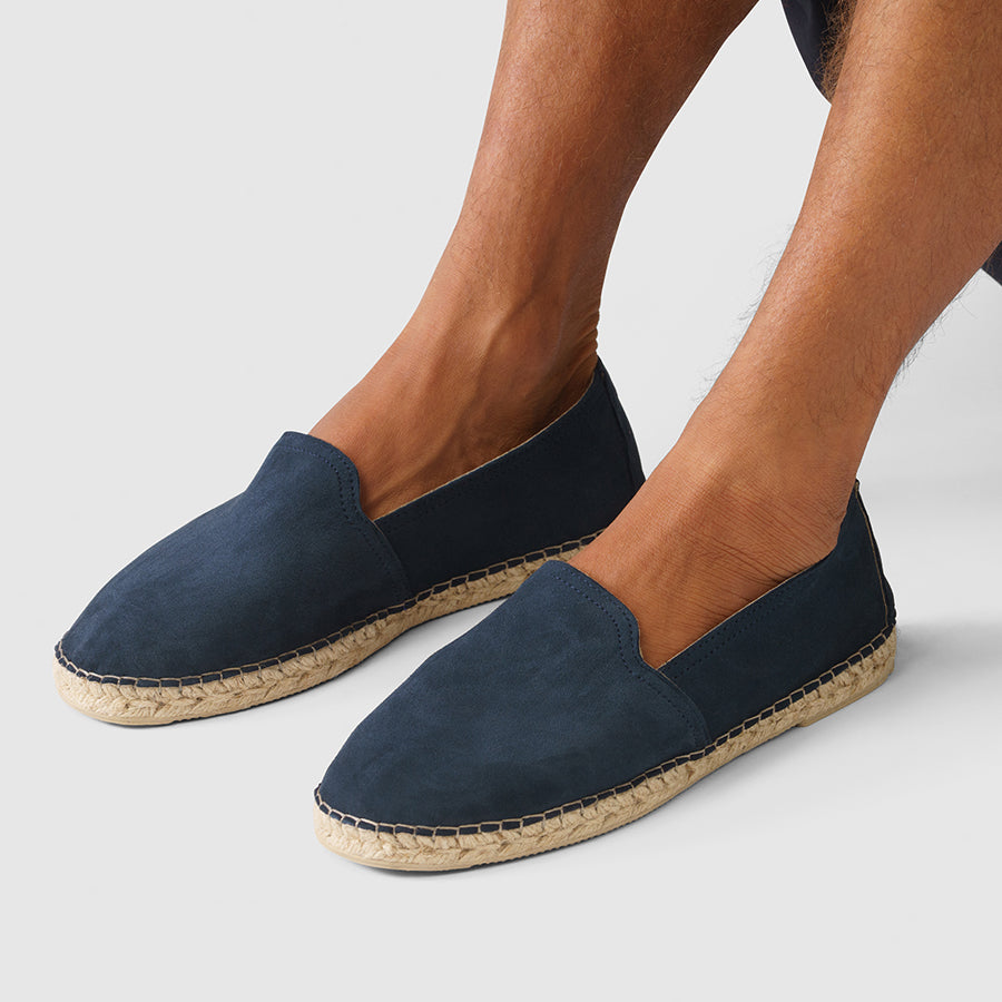 Jangada - Navy Blue