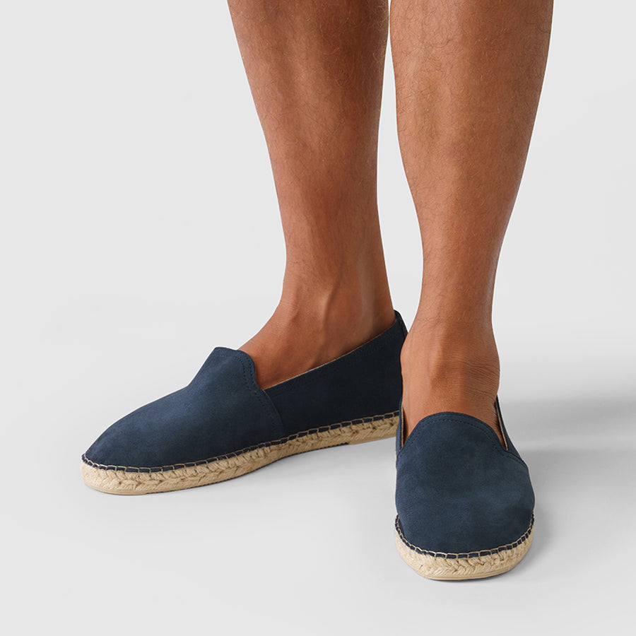 Jangada - Navy Blue