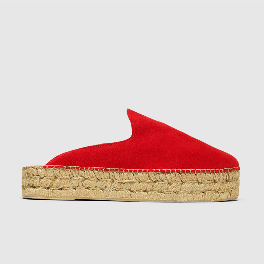 Búzio - Venetian Red