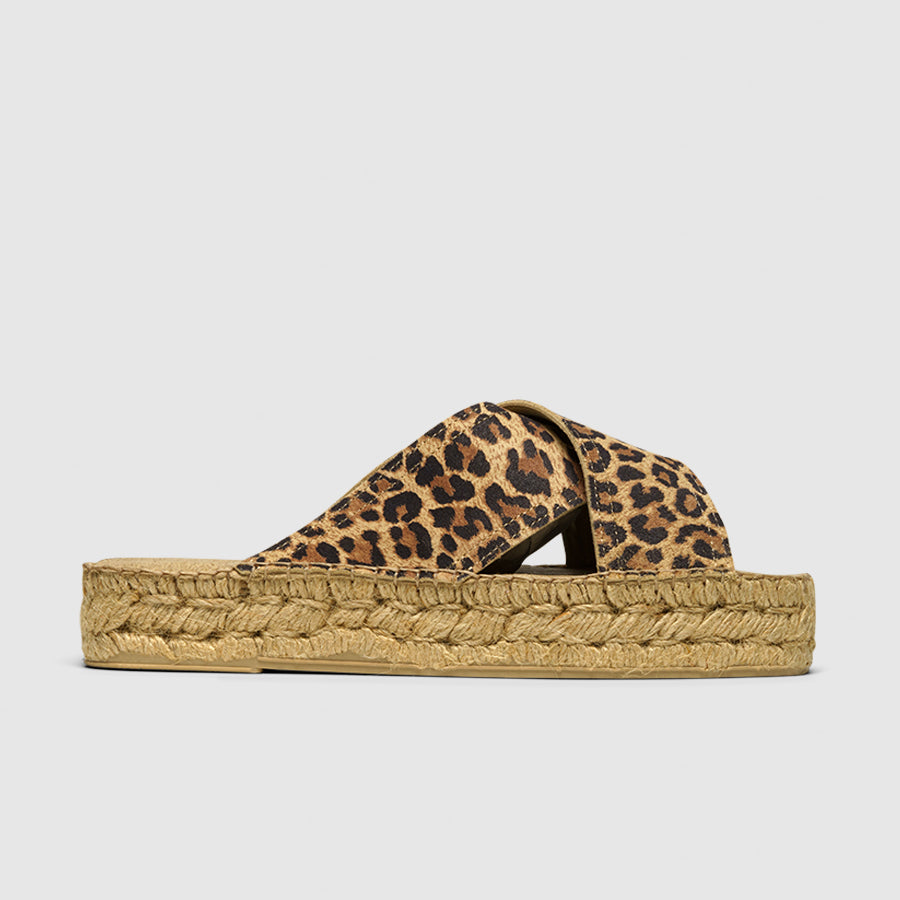 Maresia - Bright Tigress