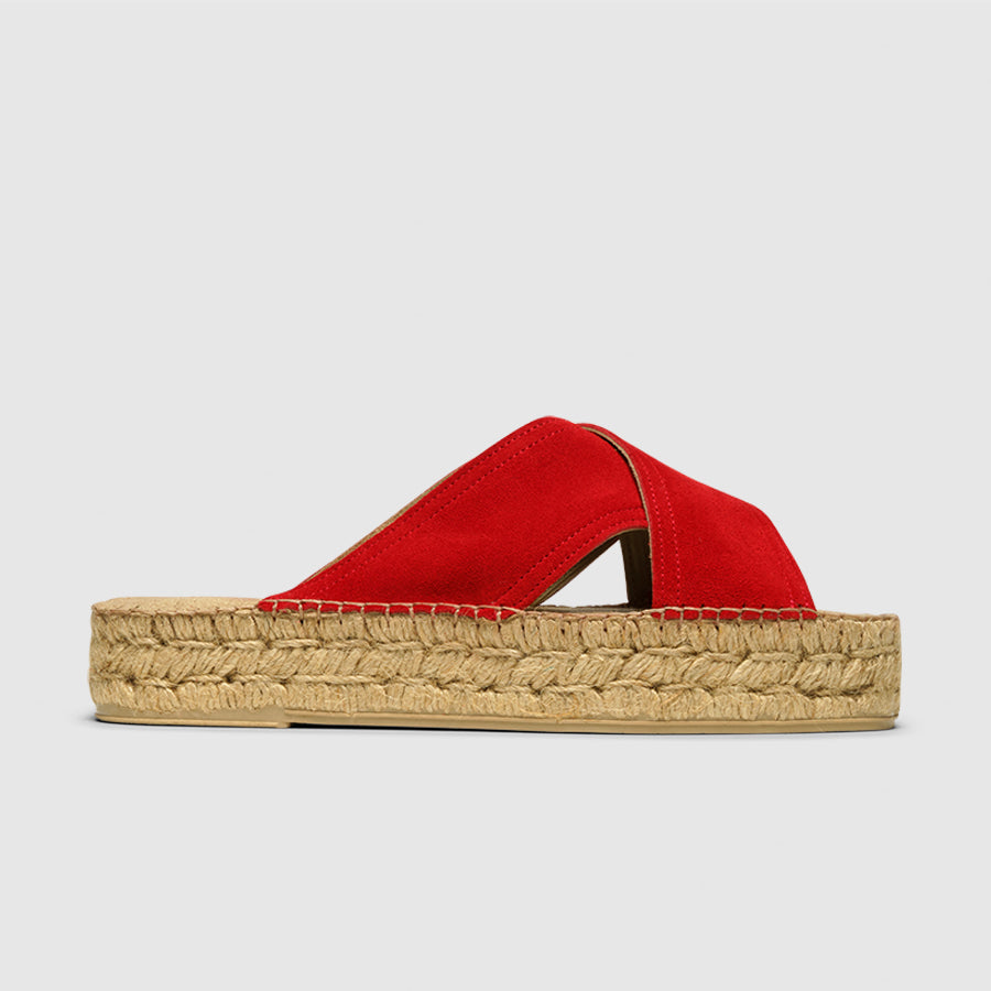 Maresia - Venetian Red