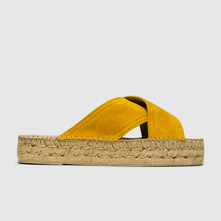 Maresia - Sunshine Yellow