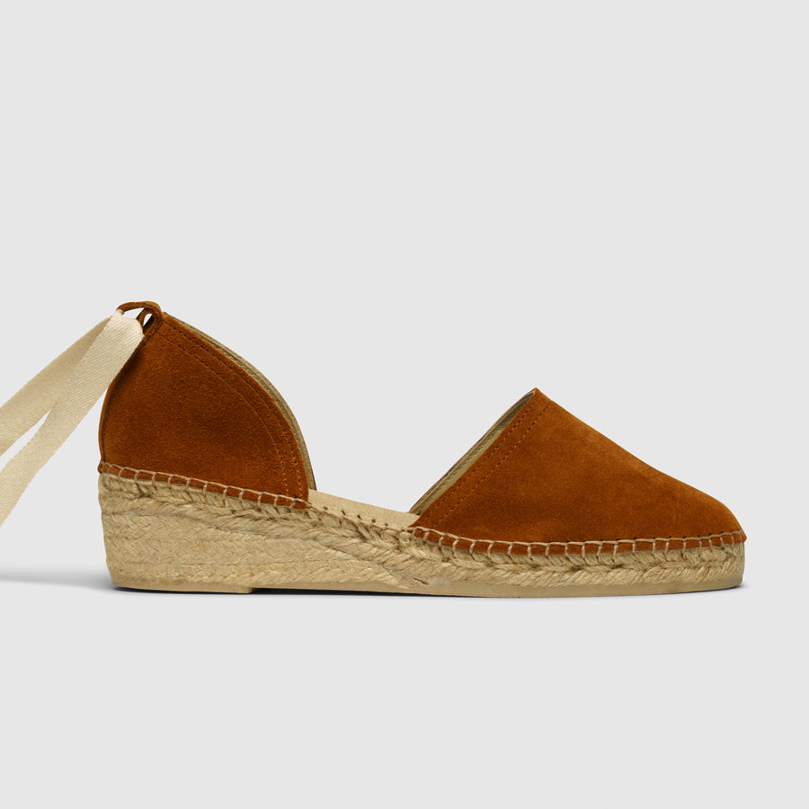 Berlenga - Chocolate Brown