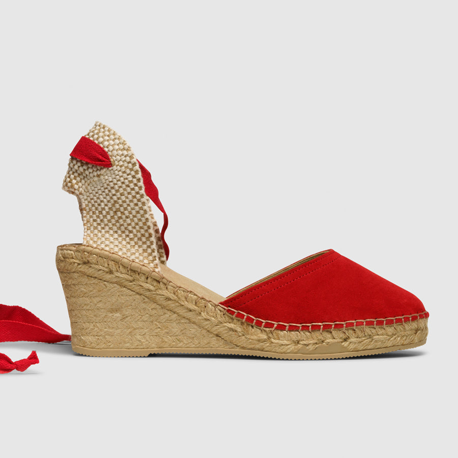 Coral - Venetian Red
