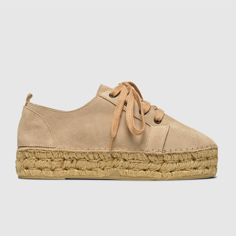 Concha - Pale Beige