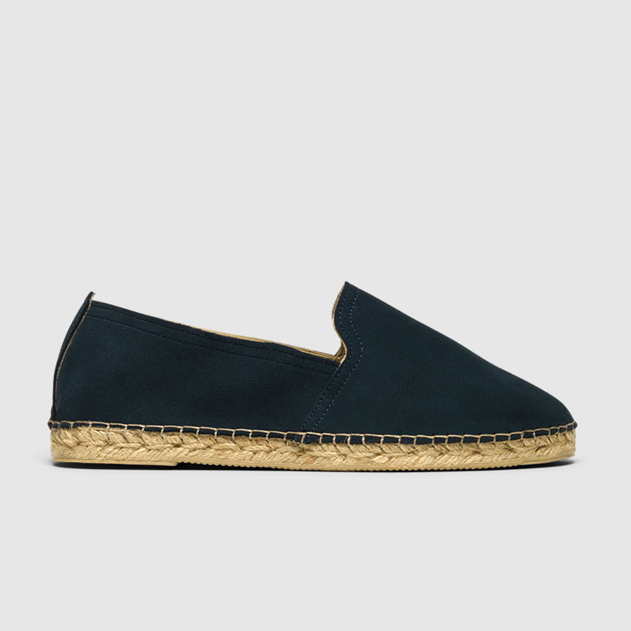 Jangada - Navy Blue