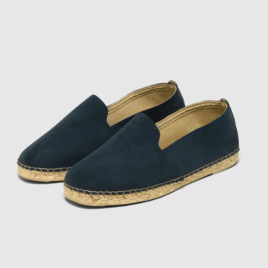 Jangada - Navy Blue