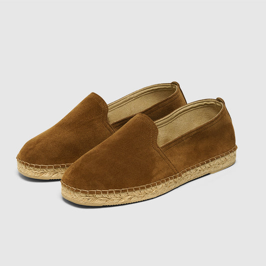 Jangada - Dark Brown