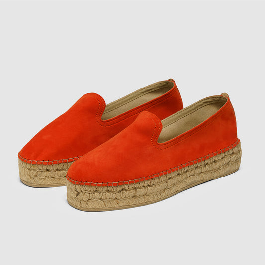 Canoa Pure Orange