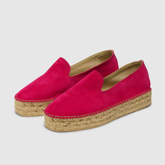 Canoa - Pink Fuchsia