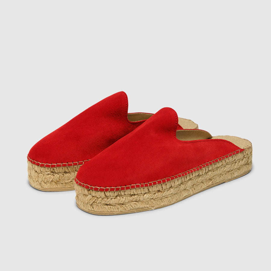Búzio - Venetian Red