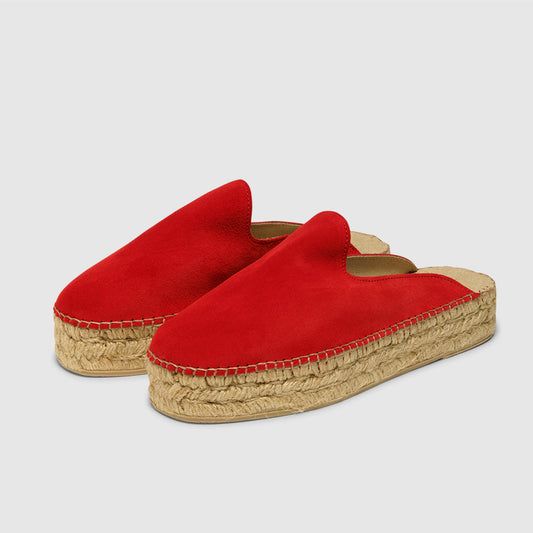 Búzio - Venetian Red