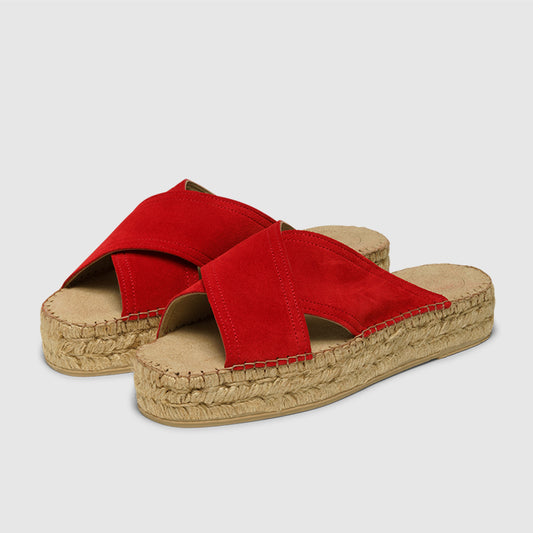Maresia - Venetian Red
